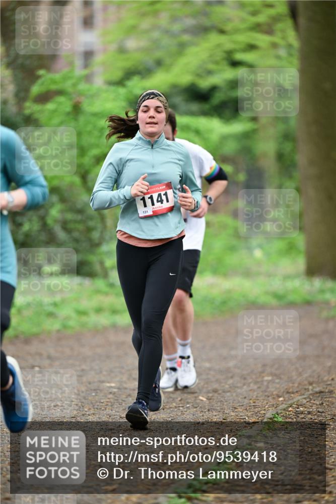 19.04.2026 - Hammer Lauf Dr. Thomas Lammeyer http://msf.ph/oto/9539418 19.04.2026 10:39:54 Laufen 1141, 131 meine-sportfotos.de