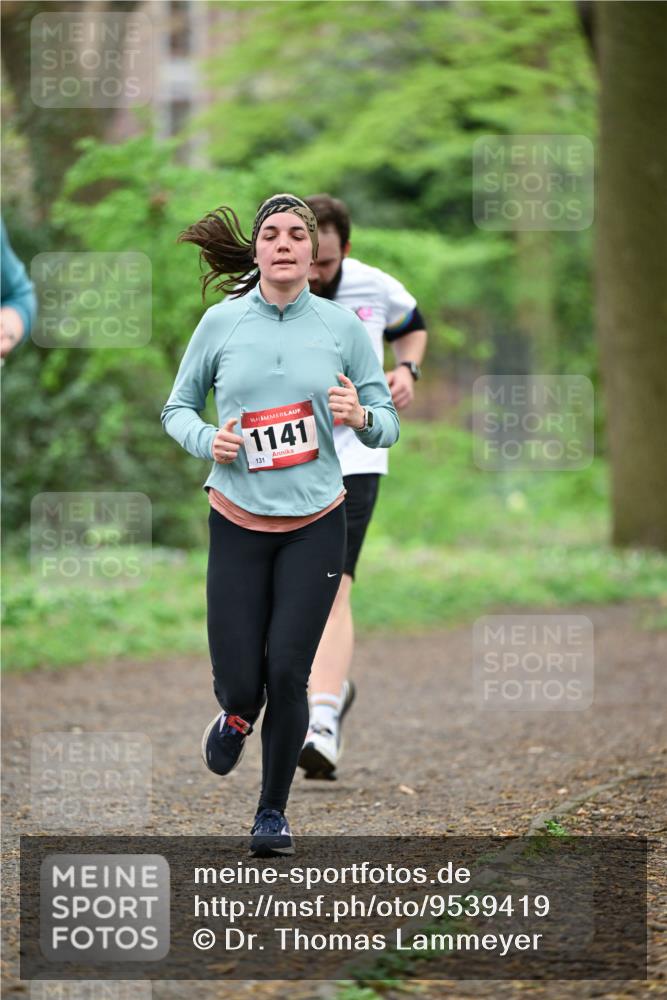 19.04.2026 - Hammer Lauf Dr. Thomas Lammeyer http://msf.ph/oto/9539419 19.04.2026 10:39:54 Laufen 1141, 131 meine-sportfotos.de