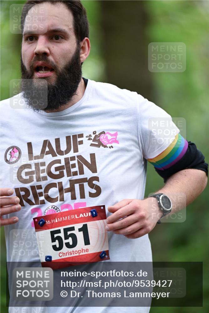 19.04.2026 - Hammer Lauf Dr. Thomas Lammeyer http://msf.ph/oto/9539427 19.04.2026 10:39:58 Laufen 551 meine-sportfotos.de