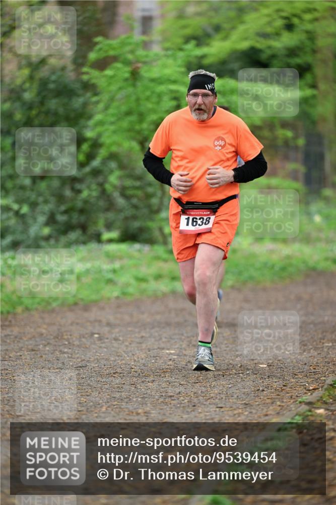 19.04.2026 - Hammer Lauf Dr. Thomas Lammeyer http://msf.ph/oto/9539454 19.04.2026 10:40:12 Laufen 1638 meine-sportfotos.de