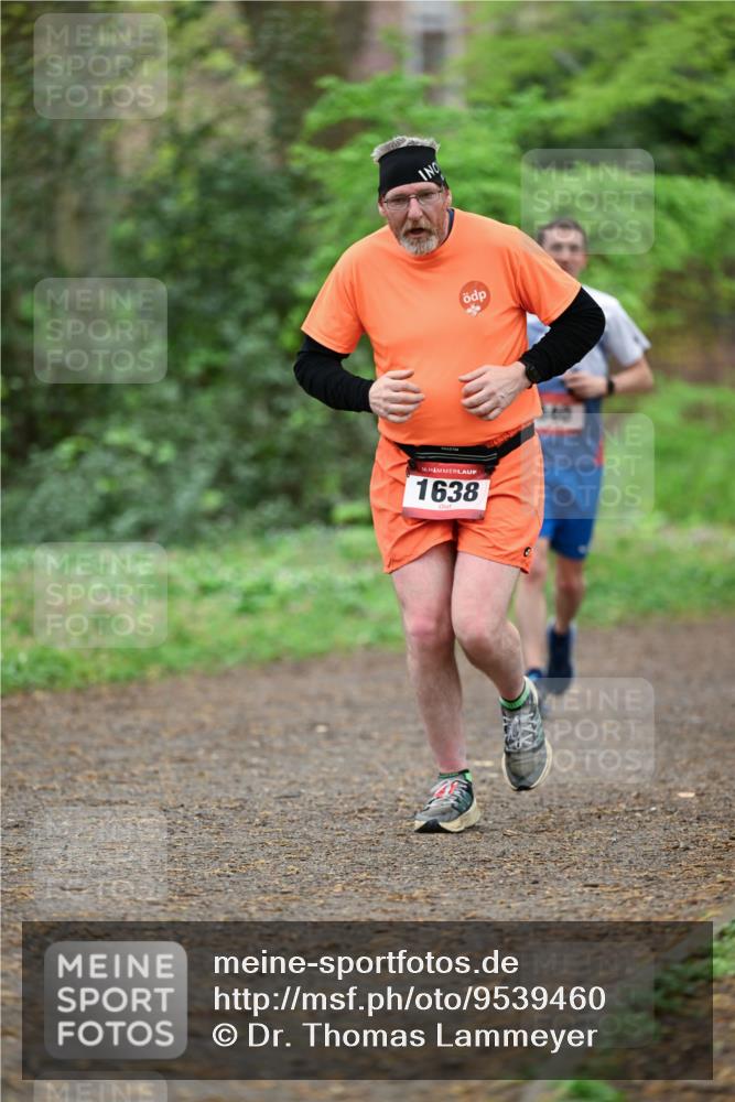 19.04.2026 - Hammer Lauf Dr. Thomas Lammeyer http://msf.ph/oto/9539460 19.04.2026 10:40:13 Laufen 1638 meine-sportfotos.de