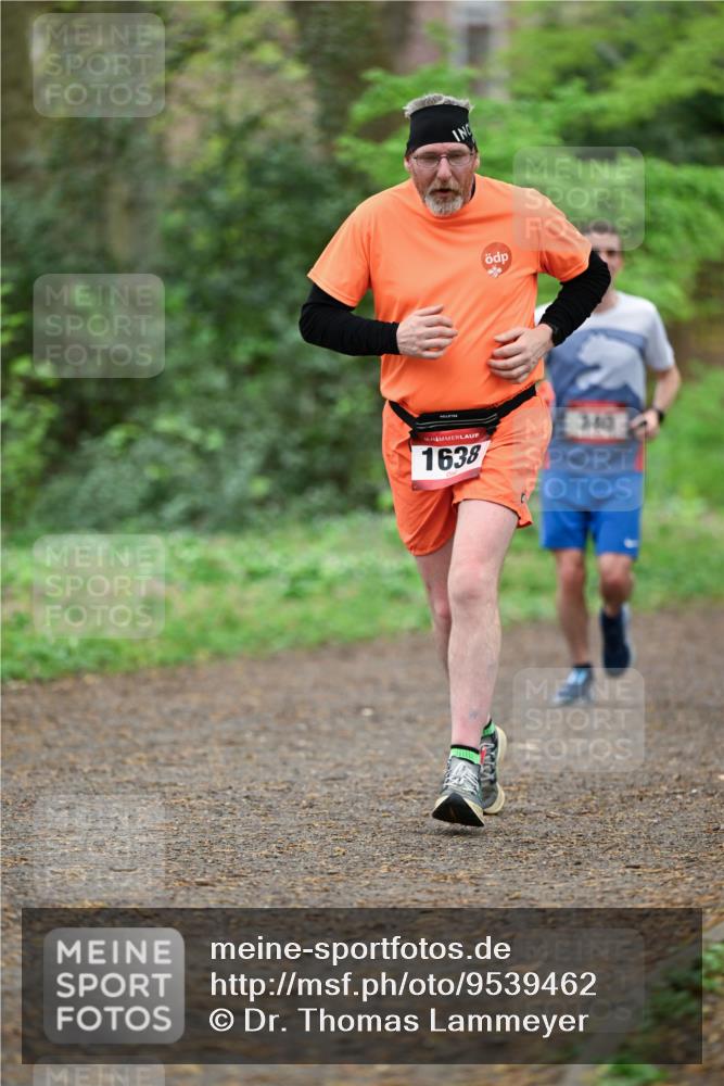 19.04.2026 - Hammer Lauf Dr. Thomas Lammeyer http://msf.ph/oto/9539462 19.04.2026 10:40:13 Laufen 1638, 340 meine-sportfotos.de