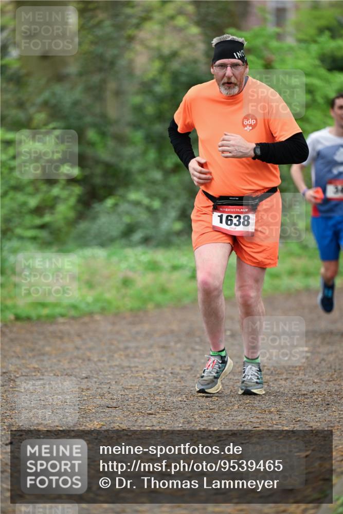 19.04.2026 - Hammer Lauf Dr. Thomas Lammeyer http://msf.ph/oto/9539465 19.04.2026 10:40:13 Laufen 1638 meine-sportfotos.de