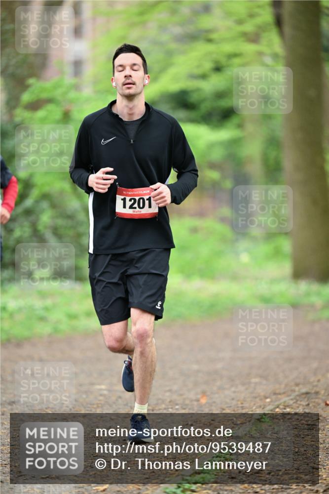 19.04.2026 - Hammer Lauf Dr. Thomas Lammeyer http://msf.ph/oto/9539487 19.04.2026 10:40:17 Laufen 1201 meine-sportfotos.de