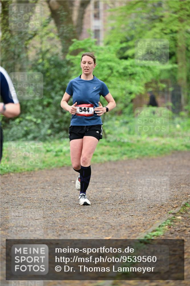 19.04.2026 - Hammer Lauf Dr. Thomas Lammeyer http://msf.ph/oto/9539560 19.04.2026 10:40:29 Laufen 544 meine-sportfotos.de