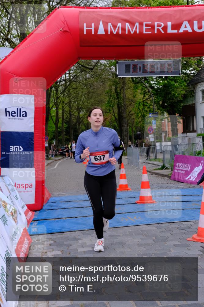 19.04.2026 - Hammer Lauf Tim E. http://msf.ph/oto/9539676 19.04.2026 11:36:53 Ziel 326, 637, 785 meine-sportfotos.de