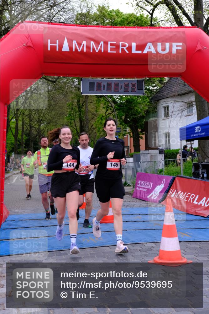 19.04.2026 - Hammer Lauf Tim E. http://msf.ph/oto/9539695 19.04.2026 11:37:07 Ziel 144, 145, 263, 524, 525, 636, 938, 1268 meine-sportfotos.de