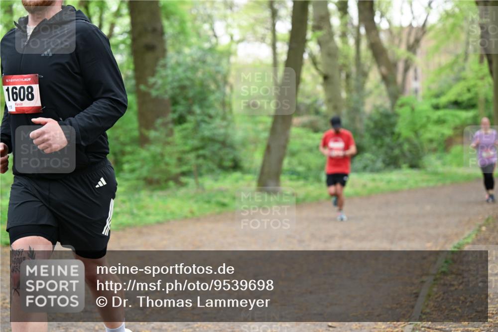19.04.2026 - Hammer Lauf Dr. Thomas Lammeyer http://msf.ph/oto/9539698 19.04.2026 10:40:50 Laufen 1608 meine-sportfotos.de