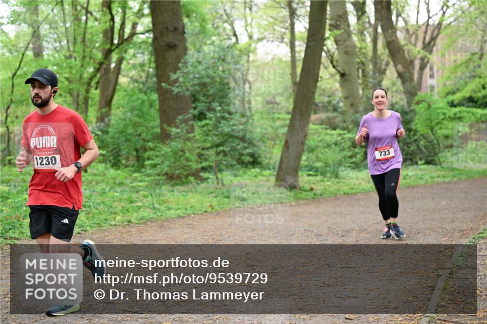 19.04.2026 - Hammer Lauf Dr. Thomas Lammeyer http://msf.ph/oto/9539729 19.04.2026 10:40:53 Laufen 1230, 733 meine-sportfotos.de