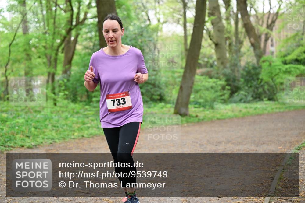 19.04.2026 - Hammer Lauf Dr. Thomas Lammeyer http://msf.ph/oto/9539749 19.04.2026 10:40:55 Laufen 733 meine-sportfotos.de