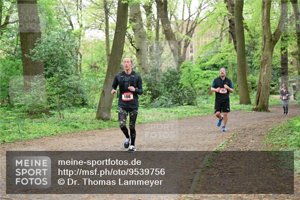 19.04.2026 - Hammer Lauf Dr. Thomas Lammeyer http://msf.ph/oto/9539756 19.04.2026 10:41:01 Laufen 108, 360 meine-sportfotos.de