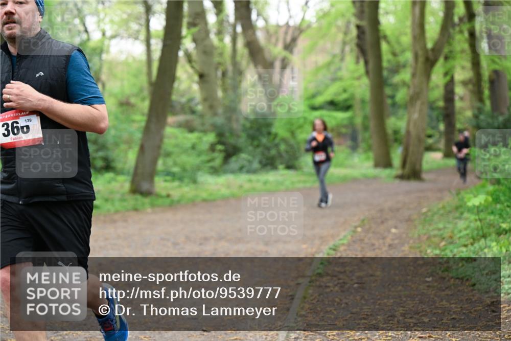 19.04.2026 - Hammer Lauf Dr. Thomas Lammeyer http://msf.ph/oto/9539777 19.04.2026 10:41:05 Laufen 139, 360 meine-sportfotos.de