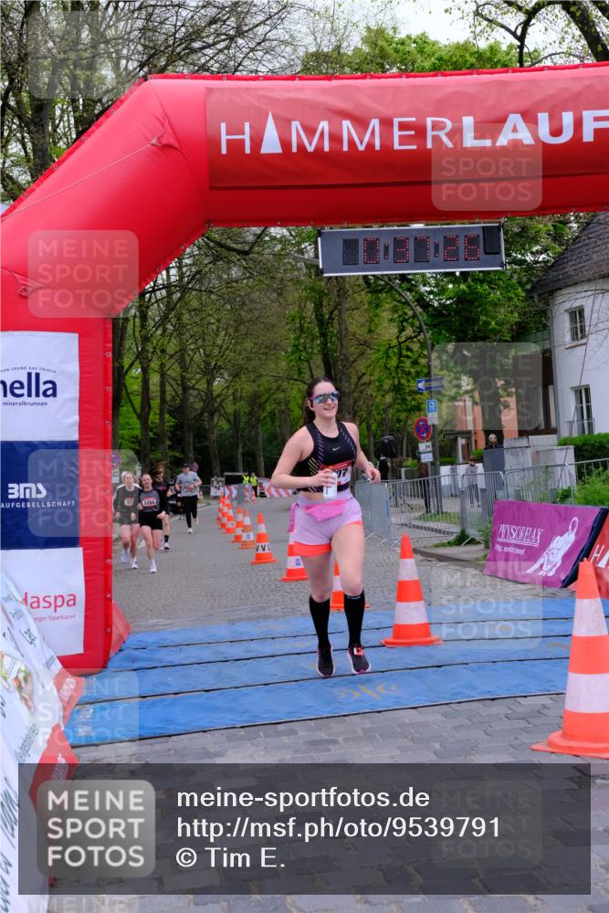 19.04.2026 - Hammer Lauf Tim E. http://msf.ph/oto/9539791 19.04.2026 11:37:34 Ziel 9, 10, 415, 513, 514, 1151, 1607 meine-sportfotos.de