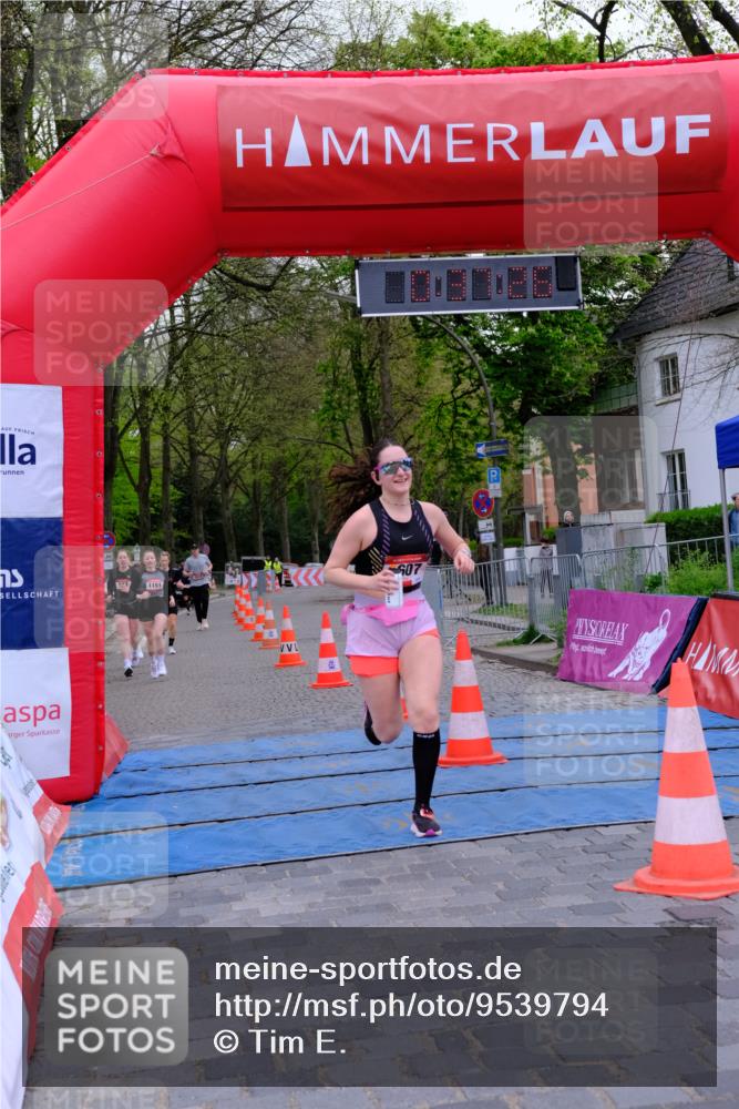 19.04.2026 - Hammer Lauf Tim E. http://msf.ph/oto/9539794 19.04.2026 11:37:34 Ziel 9, 10, 415, 513, 514, 1151, 1607 meine-sportfotos.de