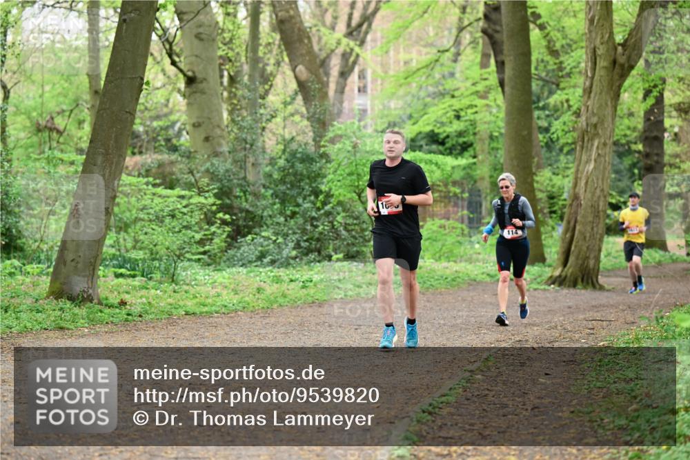 19.04.2026 - Hammer Lauf Dr. Thomas Lammeyer http://msf.ph/oto/9539820 19.04.2026 10:41:15 Laufen 114 meine-sportfotos.de