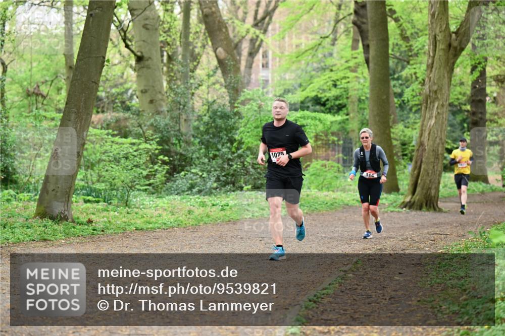 19.04.2026 - Hammer Lauf Dr. Thomas Lammeyer http://msf.ph/oto/9539821 19.04.2026 10:41:15 Laufen 1075, 114 meine-sportfotos.de