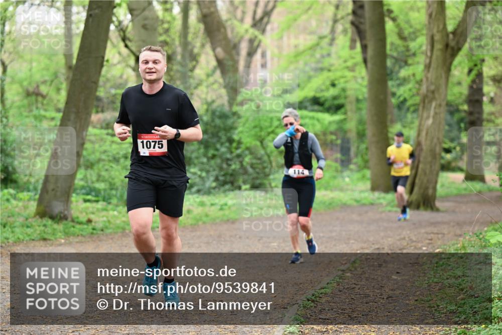 19.04.2026 - Hammer Lauf Dr. Thomas Lammeyer http://msf.ph/oto/9539841 19.04.2026 10:41:18 Laufen 1075, 114 meine-sportfotos.de