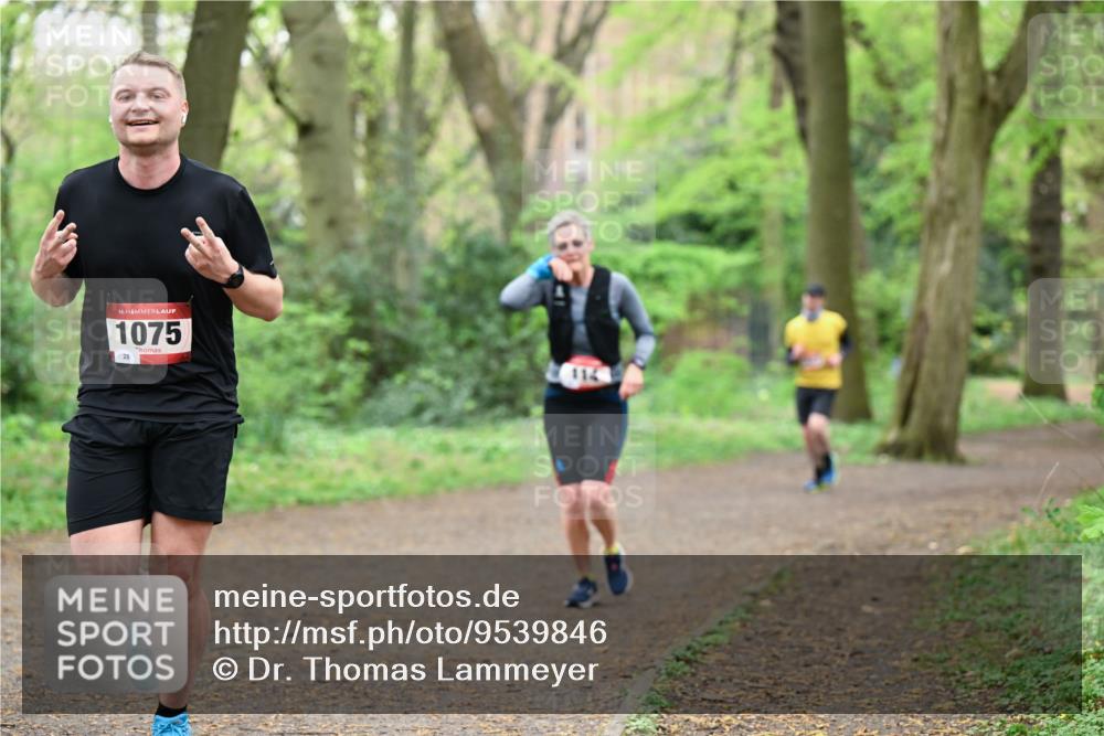 19.04.2026 - Hammer Lauf Dr. Thomas Lammeyer http://msf.ph/oto/9539846 19.04.2026 10:41:18 Laufen 1075, 114 meine-sportfotos.de