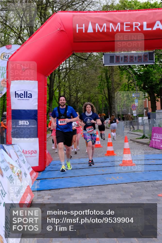 19.04.2026 - Hammer Lauf Tim E. http://msf.ph/oto/9539904 19.04.2026 11:38:35 Ziel 331, 333, 406, 407, 494, 507, 614, 673, 674, 697, 1269, 1919 meine-sportfotos.de