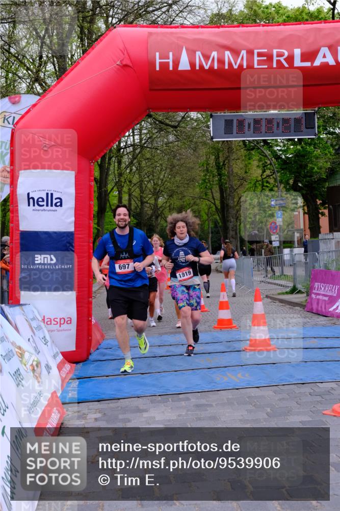 19.04.2026 - Hammer Lauf Tim E. http://msf.ph/oto/9539906 19.04.2026 11:38:35 Ziel 331, 333, 406, 407, 494, 507, 614, 673, 674, 697, 1269, 1919 meine-sportfotos.de