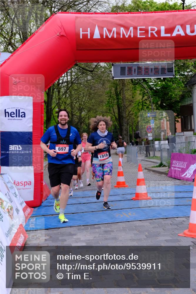 19.04.2026 - Hammer Lauf Tim E. http://msf.ph/oto/9539911 19.04.2026 11:38:35 Ziel 331, 333, 406, 407, 494, 507, 614, 673, 674, 697, 1269, 1919 meine-sportfotos.de