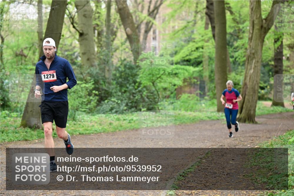 19.04.2026 - Hammer Lauf Dr. Thomas Lammeyer http://msf.ph/oto/9539952 19.04.2026 10:41:31 Laufen 1279 meine-sportfotos.de