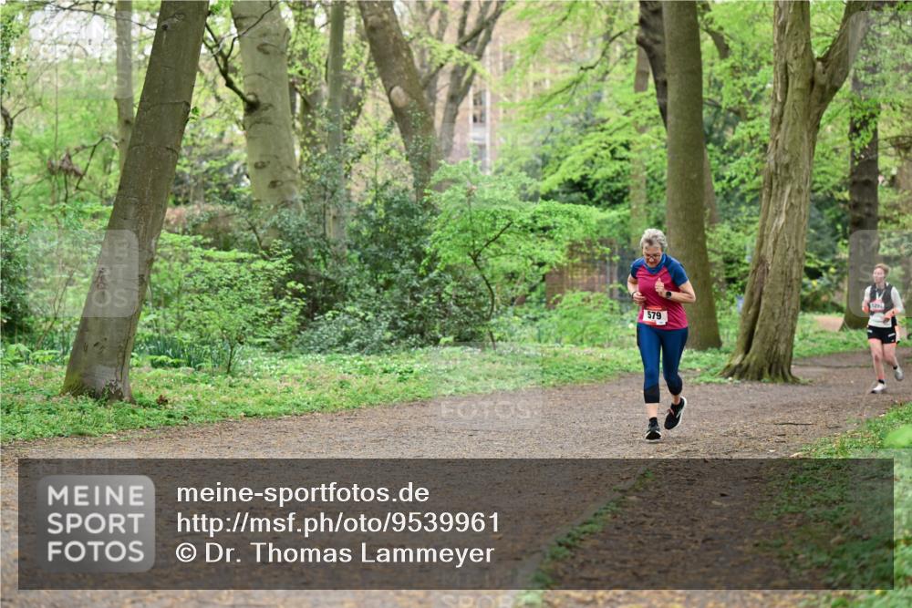 19.04.2026 - Hammer Lauf Dr. Thomas Lammeyer http://msf.ph/oto/9539961 19.04.2026 10:41:33 Laufen 579, 1290 meine-sportfotos.de