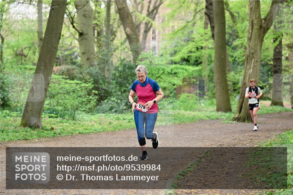 19.04.2026 - Hammer Lauf Dr. Thomas Lammeyer http://msf.ph/oto/9539984 19.04.2026 10:41:35 Laufen 579 meine-sportfotos.de