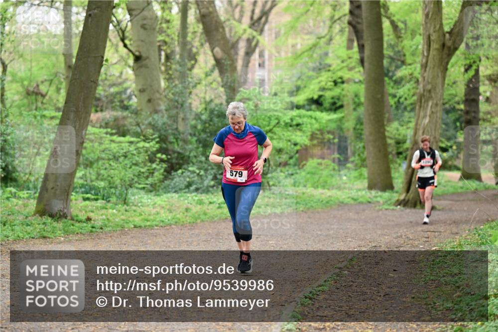 19.04.2026 - Hammer Lauf Dr. Thomas Lammeyer http://msf.ph/oto/9539986 19.04.2026 10:41:35 Laufen 579, 102 meine-sportfotos.de