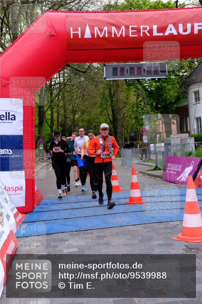 19.04.2026 - Hammer Lauf Tim E. http://msf.ph/oto/9539988 19.04.2026 11:39:05 Ziel 473, 506, 646, 663, 680, 1296 meine-sportfotos.de