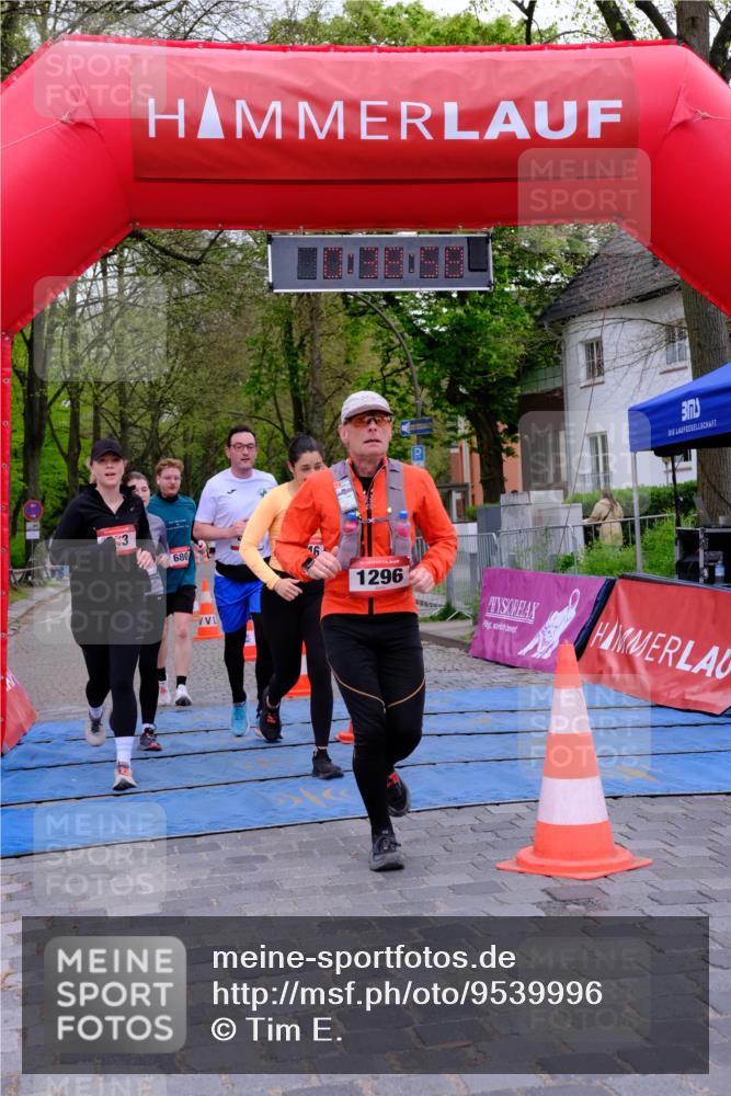 19.04.2026 - Hammer Lauf Tim E. http://msf.ph/oto/9539996 19.04.2026 11:39:06 Ziel 473, 506, 646, 663, 680, 1296 meine-sportfotos.de