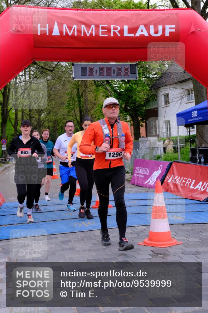 19.04.2026 - Hammer Lauf Tim E. http://msf.ph/oto/9539999 19.04.2026 11:39:06 Ziel 473, 506, 646, 663, 680, 1296 meine-sportfotos.de