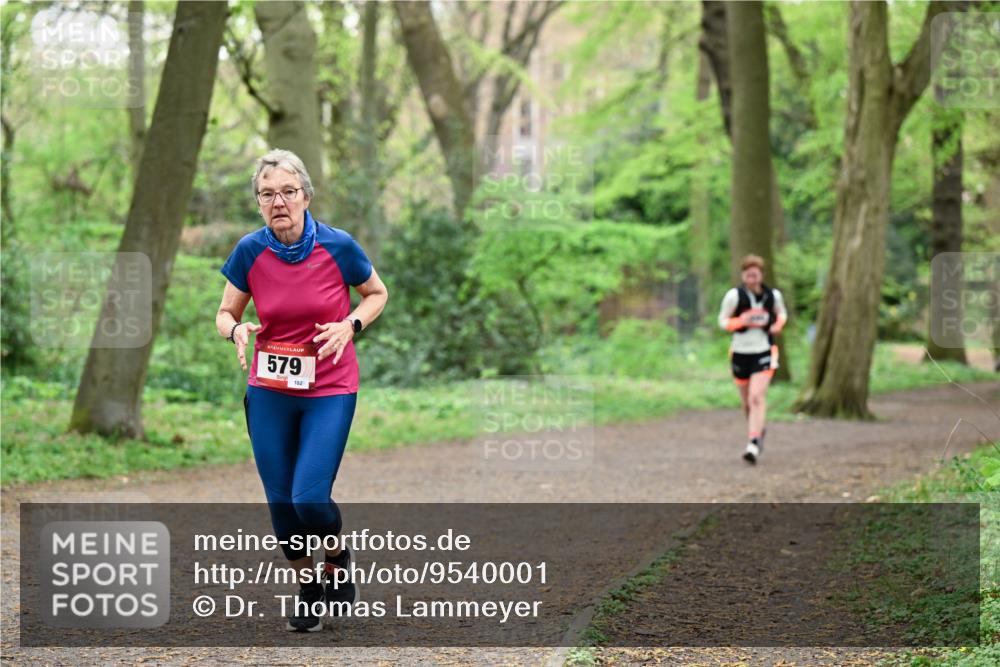 19.04.2026 - Hammer Lauf Dr. Thomas Lammeyer http://msf.ph/oto/9540001 19.04.2026 10:41:36 Laufen 579, 102 meine-sportfotos.de