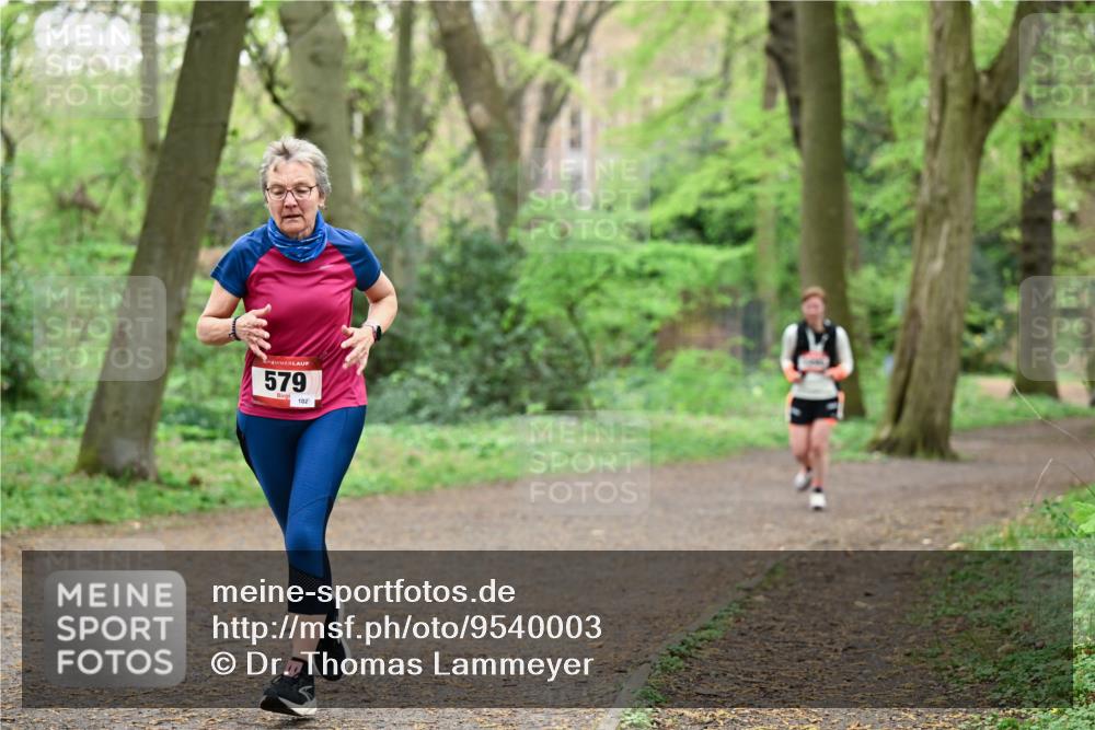 19.04.2026 - Hammer Lauf Dr. Thomas Lammeyer http://msf.ph/oto/9540003 19.04.2026 10:41:37 Laufen 579, 102 meine-sportfotos.de