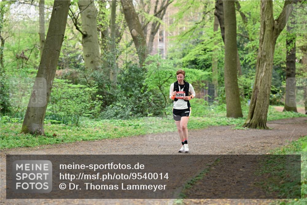 19.04.2026 - Hammer Lauf Dr. Thomas Lammeyer http://msf.ph/oto/9540014 19.04.2026 10:41:38 Laufen 1290 meine-sportfotos.de