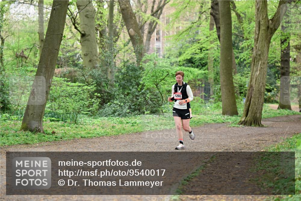 19.04.2026 - Hammer Lauf Dr. Thomas Lammeyer http://msf.ph/oto/9540017 19.04.2026 10:41:38 Laufen 1290 meine-sportfotos.de