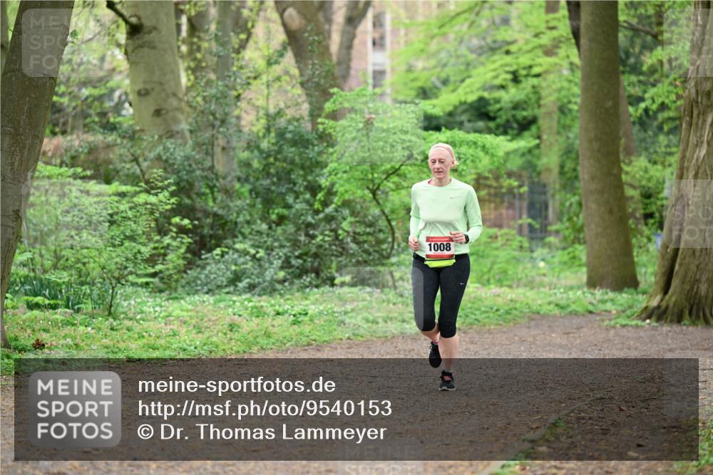 19.04.2026 - Hammer Lauf Dr. Thomas Lammeyer http://msf.ph/oto/9540153 19.04.2026 10:41:58 Laufen 1008 meine-sportfotos.de