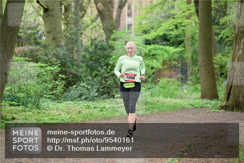 19.04.2026 - Hammer Lauf Dr. Thomas Lammeyer http://msf.ph/oto/9540161 19.04.2026 10:41:59 Laufen 1008 meine-sportfotos.de