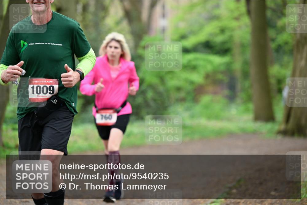 19.04.2026 - Hammer Lauf Dr. Thomas Lammeyer http://msf.ph/oto/9540235 19.04.2026 10:42:24 Laufen 1009, 760 meine-sportfotos.de