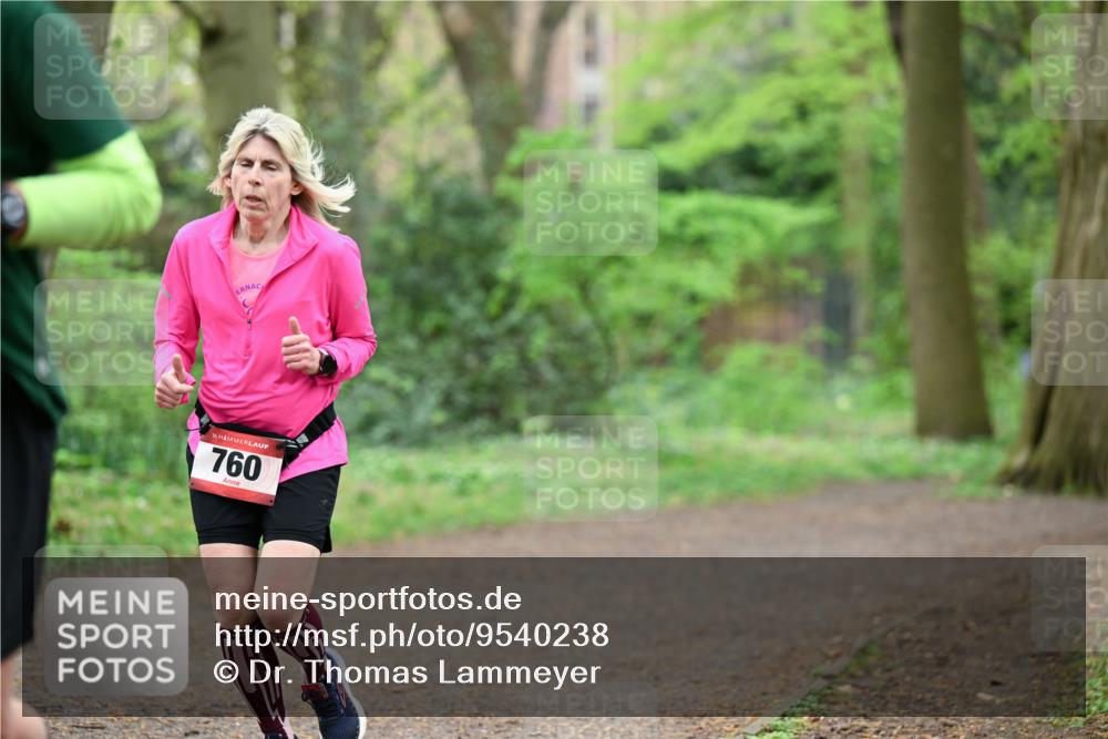 19.04.2026 - Hammer Lauf Dr. Thomas Lammeyer http://msf.ph/oto/9540238 19.04.2026 10:42:25 Laufen 760 meine-sportfotos.de