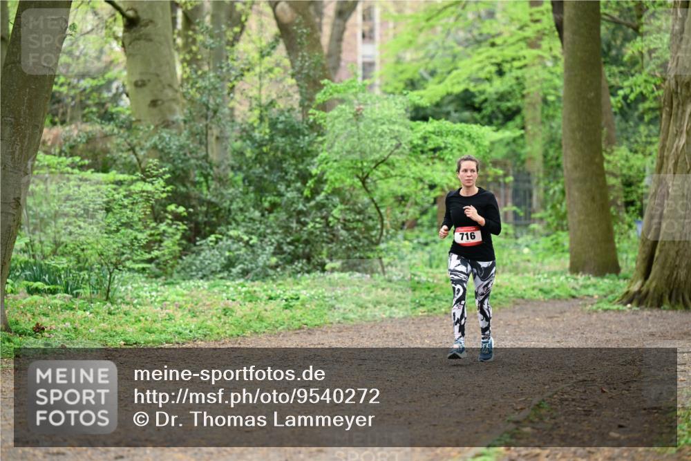19.04.2026 - Hammer Lauf Dr. Thomas Lammeyer http://msf.ph/oto/9540272 19.04.2026 10:42:36 Laufen  meine-sportfotos.de