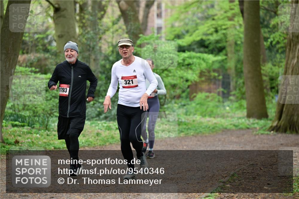 19.04.2026 - Hammer Lauf Dr. Thomas Lammeyer http://msf.ph/oto/9540346 19.04.2026 10:42:45 Laufen 1793, 321 meine-sportfotos.de