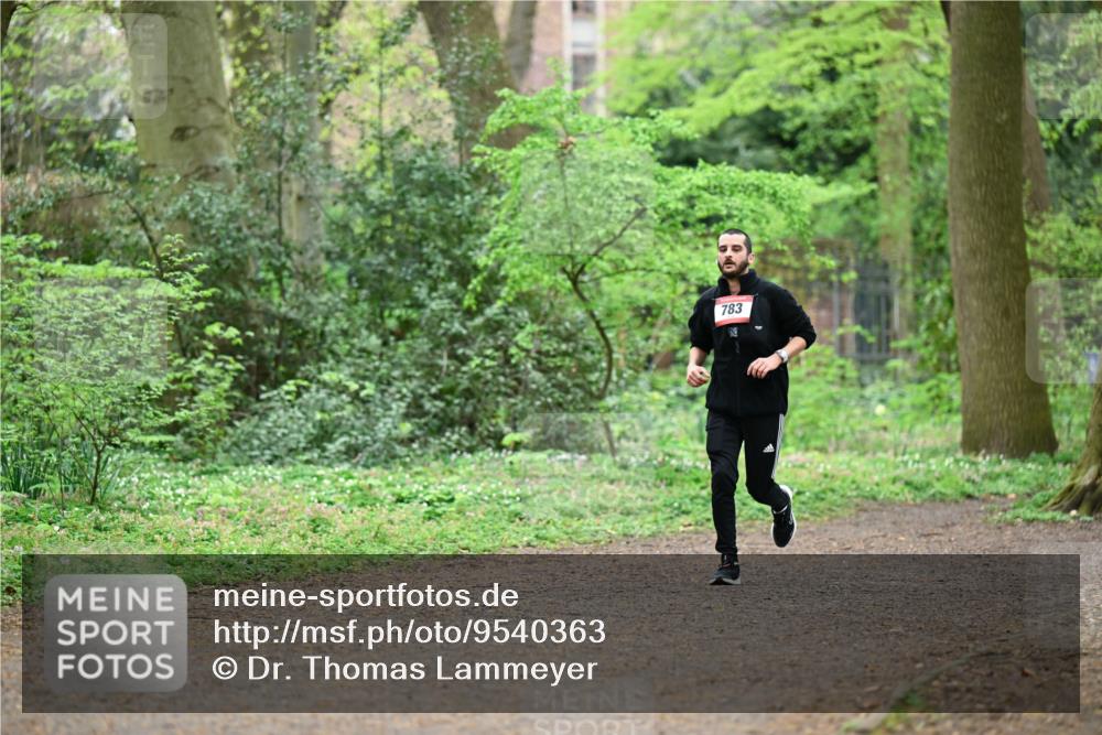 19.04.2026 - Hammer Lauf Dr. Thomas Lammeyer http://msf.ph/oto/9540363 19.04.2026 10:42:49 Laufen  meine-sportfotos.de