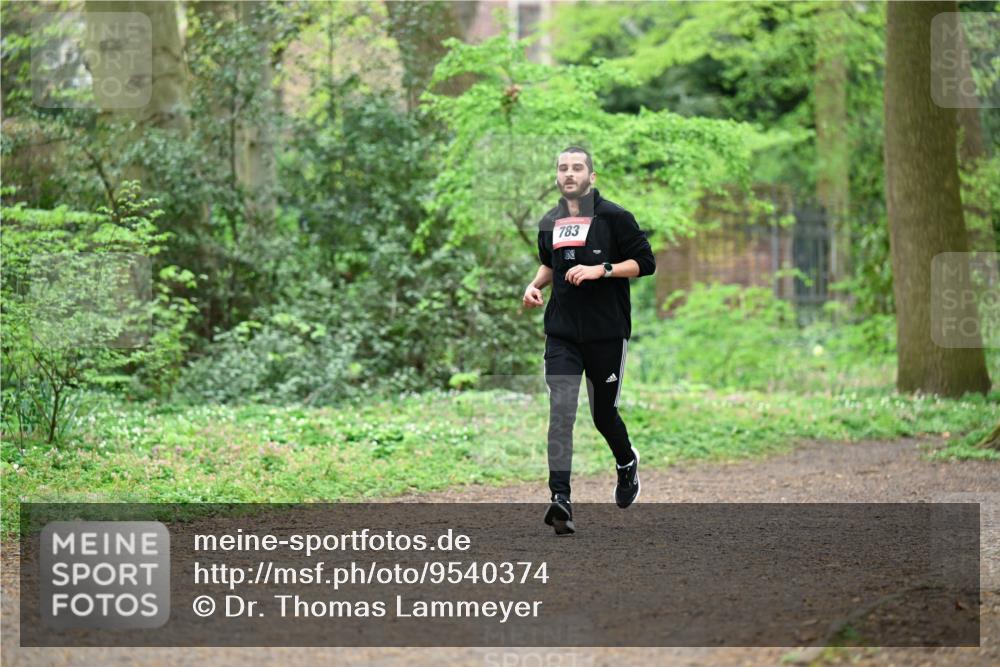 19.04.2026 - Hammer Lauf Dr. Thomas Lammeyer http://msf.ph/oto/9540374 19.04.2026 10:42:50 Laufen  meine-sportfotos.de