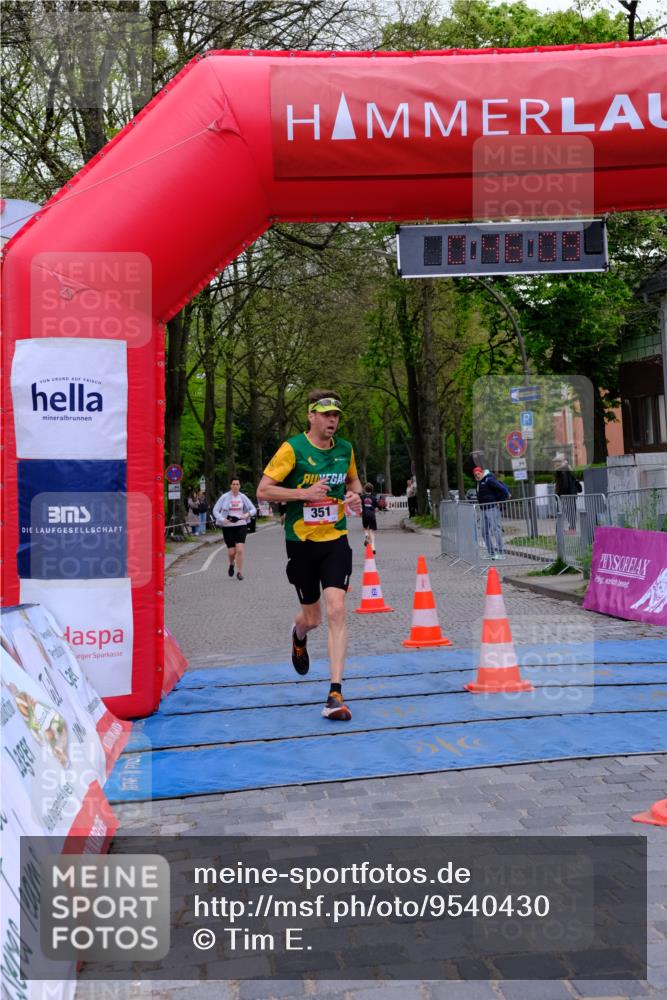 19.04.2026 - Hammer Lauf Tim E. http://msf.ph/oto/9540430 19.04.2026 11:46:18 Ziel 18, 189, 351 meine-sportfotos.de