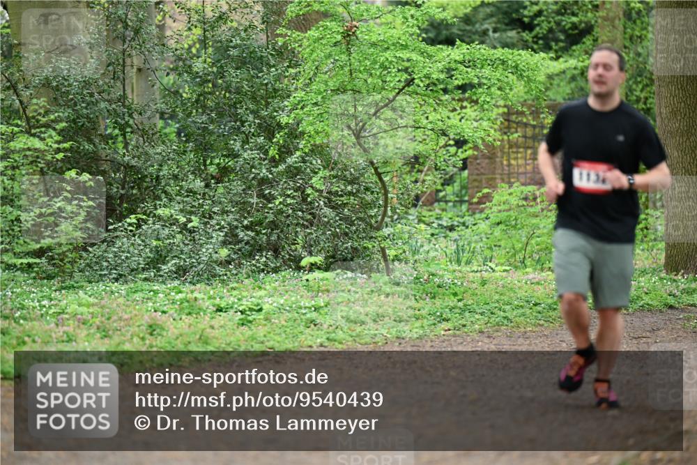19.04.2026 - Hammer Lauf Dr. Thomas Lammeyer http://msf.ph/oto/9540439 19.04.2026 10:43:17 Laufen  meine-sportfotos.de
