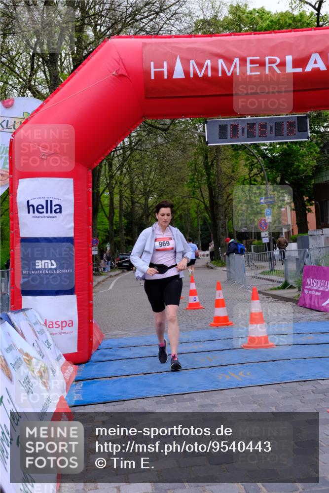 19.04.2026 - Hammer Lauf Tim E. http://msf.ph/oto/9540443 19.04.2026 11:46:25 Ziel 17, 969, 1165 meine-sportfotos.de