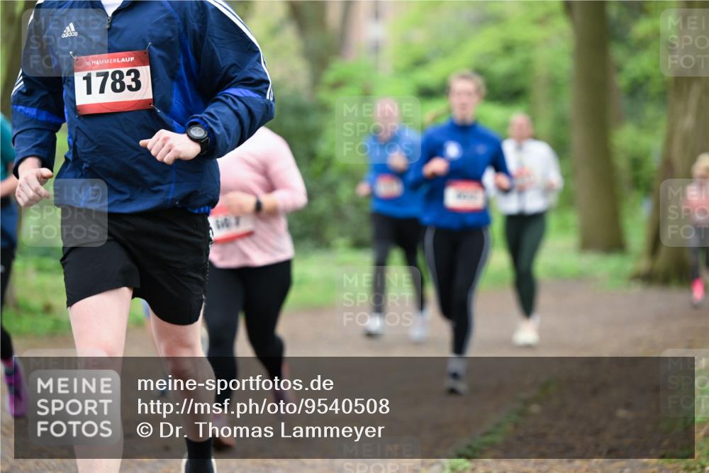 19.04.2026 - Hammer Lauf Dr. Thomas Lammeyer http://msf.ph/oto/9540508 19.04.2026 10:43:28 Laufen 1783 meine-sportfotos.de