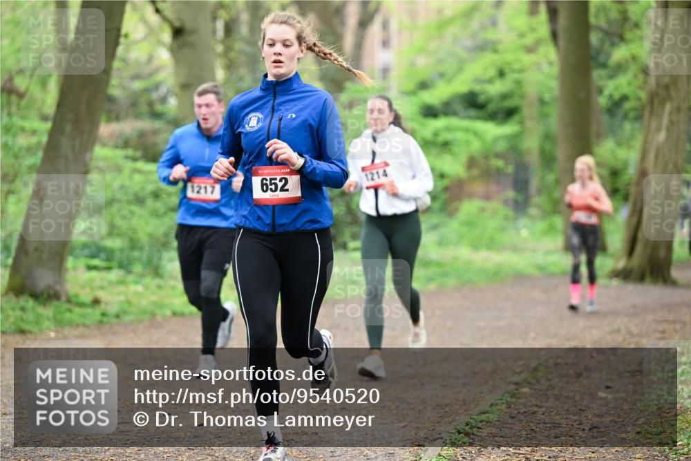 19.04.2026 - Hammer Lauf Dr. Thomas Lammeyer http://msf.ph/oto/9540520 19.04.2026 10:43:30 Laufen 1217, 652 meine-sportfotos.de