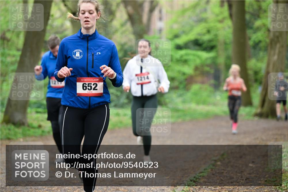 19.04.2026 - Hammer Lauf Dr. Thomas Lammeyer http://msf.ph/oto/9540523 19.04.2026 10:43:31 Laufen 652, 1214 meine-sportfotos.de